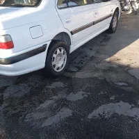 پژو پارس سال مدل98