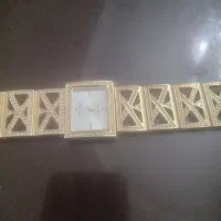 ساعت زنانه نگین دار الگانس سوییس مارک اصلی نو