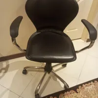 صندلی چرخ دار جک دار