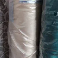 دو طاقه پارچه ساتن الیکس