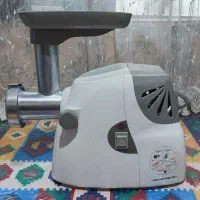 چرخ گوشت پارس خزر مدل همه کاره