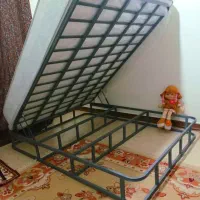 انواع کفی تخت/تشک
