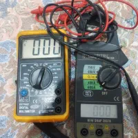 مولتی متر تایلندی