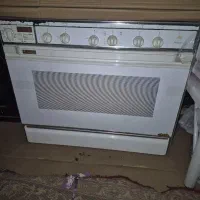فر گاز پنج شعله پادیسان