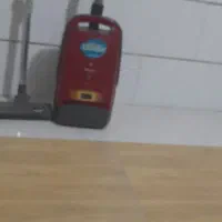 جارو برقی ناسیونال