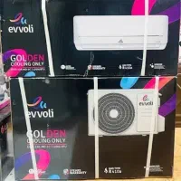 کولر گازی ایوولی گلدن ایتالیا