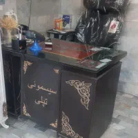 میز و صندلی مدیریتی
