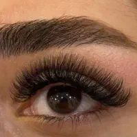 اکستنشن مژه تخصصی و لیفت و لمینت