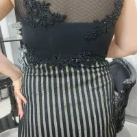 لباس مجلسی ترک