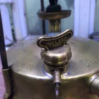 اپتیموس خوراک پزی