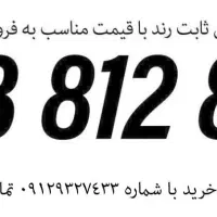 خطثابت رند