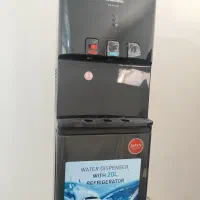آبسردکن پاناسونیک