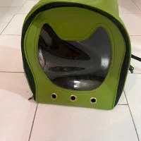 کیف حمل پرنده