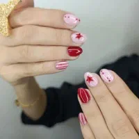 کاشت ناخن ۳۵۰