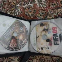 دیسک xbox360|کنسول، بازی ویدئویی و آنلاین|کرج, فاز ۳ گوهردشت|دیوار
