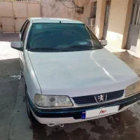 پژو۴۰۵slx