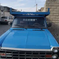 نیسان ۸۷ دوگانه شرکت