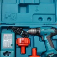 دریل شارژی  ماکیتا نو نو  فوری فوری