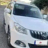 هایما 1800cc S7 توربو