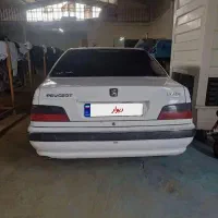 پارس xu7|خودرو کلاسیک|خرمآباد, |دیوار