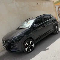 mvm x33 کراس خانگی