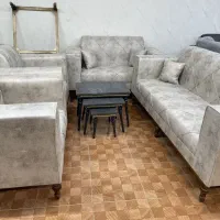 مبل.  ترلان