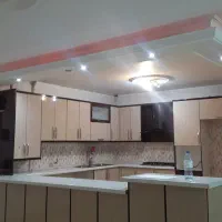 ۲۶۰متر واحداداری در۲طبقه برخ اصلی تهرانپارس غربی