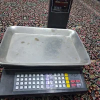 ترازو 30کیلویی