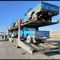 کامیونت نیسان ۳۸۰۰