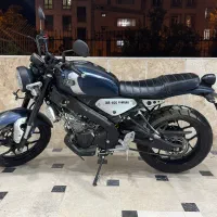 یاماها xsr155