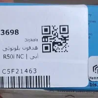 هدفون بی سیم انکر  اصل (ایرپاد)
