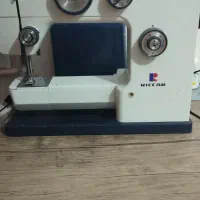 فروش چرخ خیاطی ریکار