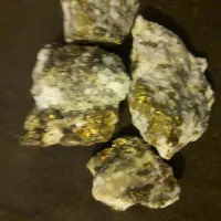 سنگ طلا کالکو پریت