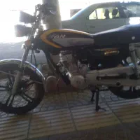 هندا ۱۲۵ لیفان انژکتور .۱۴۰۳