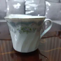 ۱۲ عدد فنجان اصل ژاپن