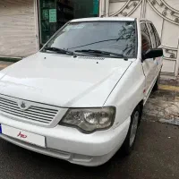 پراید 111 مدل 89|خودرو سواری و وانت|فردوسیه, |دیوار