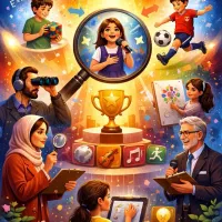 کوچینگ برای رسیدن به خواسته ها