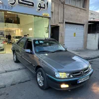 پارس tu5|خودرو سواری و وانت|کرج, کوی امامیه|دیوار