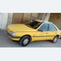 تاکسی شهری