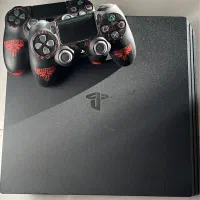 ps4 pro