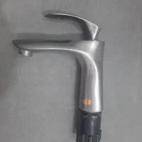 شیراهرمی دستشویی
