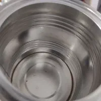 قوطی خالی