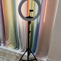 رینگ لایت