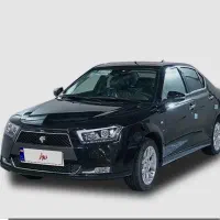 حواله دنا پلاس 6 دنده