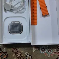 ساعت هوشمند اپل واچ