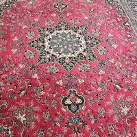 فرش ۱۲ متری ۱۲۰۰ شانه تمیز