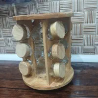 سرویس ادویه