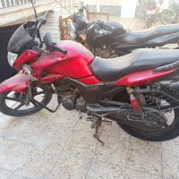 هیروهانک مدل ۹۵