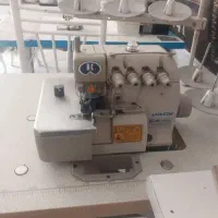 چرخ سردوز پنج نخ جک