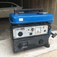 موتور برق یاماها